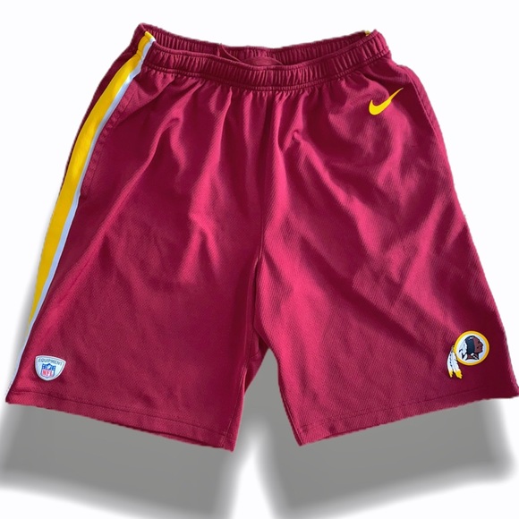 Nike | Shorts | Mens Nike Washington 